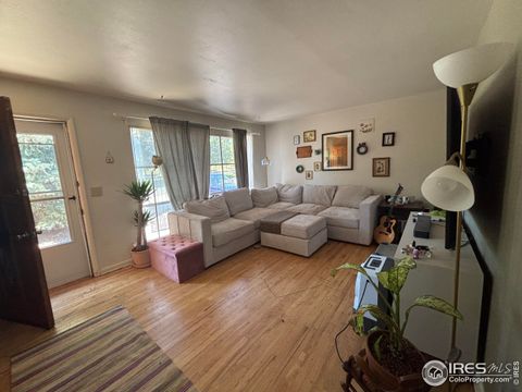 Tiny photo for 140 S Lashley Ln, Boulder, CO 80305 (MLS # 1046845)
