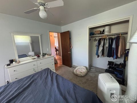 Tiny photo for 140 S Lashley Ln, Boulder, CO 80305 (MLS # 1046845)