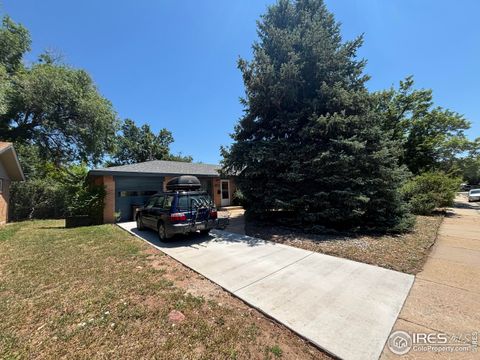 Photo of 140 S Lashley Ln, Boulder, CO 80305 (MLS # 1046845)