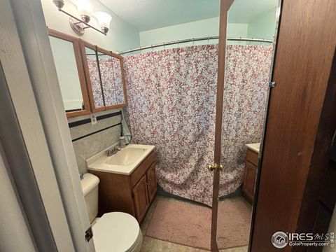 Tiny photo for 140 S Lashley Ln, Boulder, CO 80305 (MLS # 1046845)