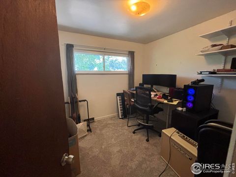 Tiny photo for 140 S Lashley Ln, Boulder, CO 80305 (MLS # 1046845)