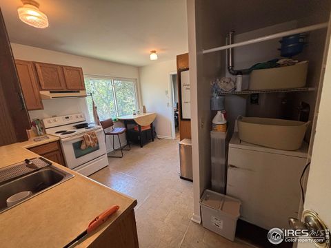 Tiny photo for 140 S Lashley Ln, Boulder, CO 80305 (MLS # 1046845)