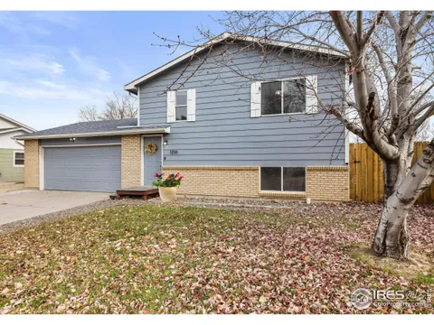 1206 Moore Dr, Gilcrest, CO 80623 - #: 1022861