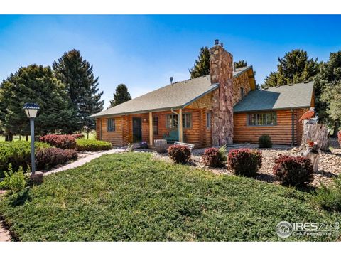 12944 N 75th St Longmont CO 80503