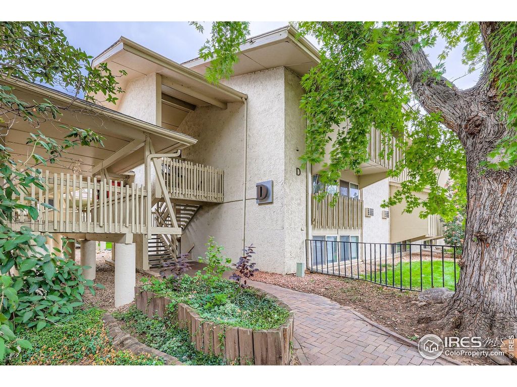 Photo of 2707 Valmont Rd 205 D, Boulder, CO 80304 (MLS # 1044175)