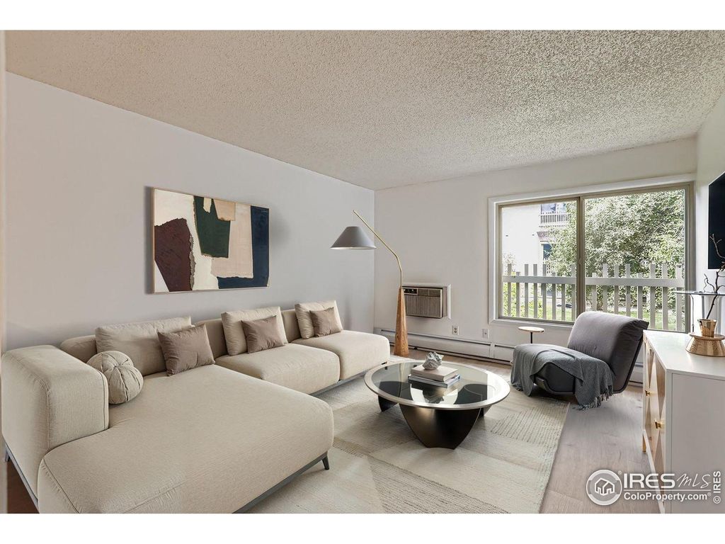 Photo of 2707 Valmont Rd 205 D, Boulder, CO 80304 (MLS # 1044175)