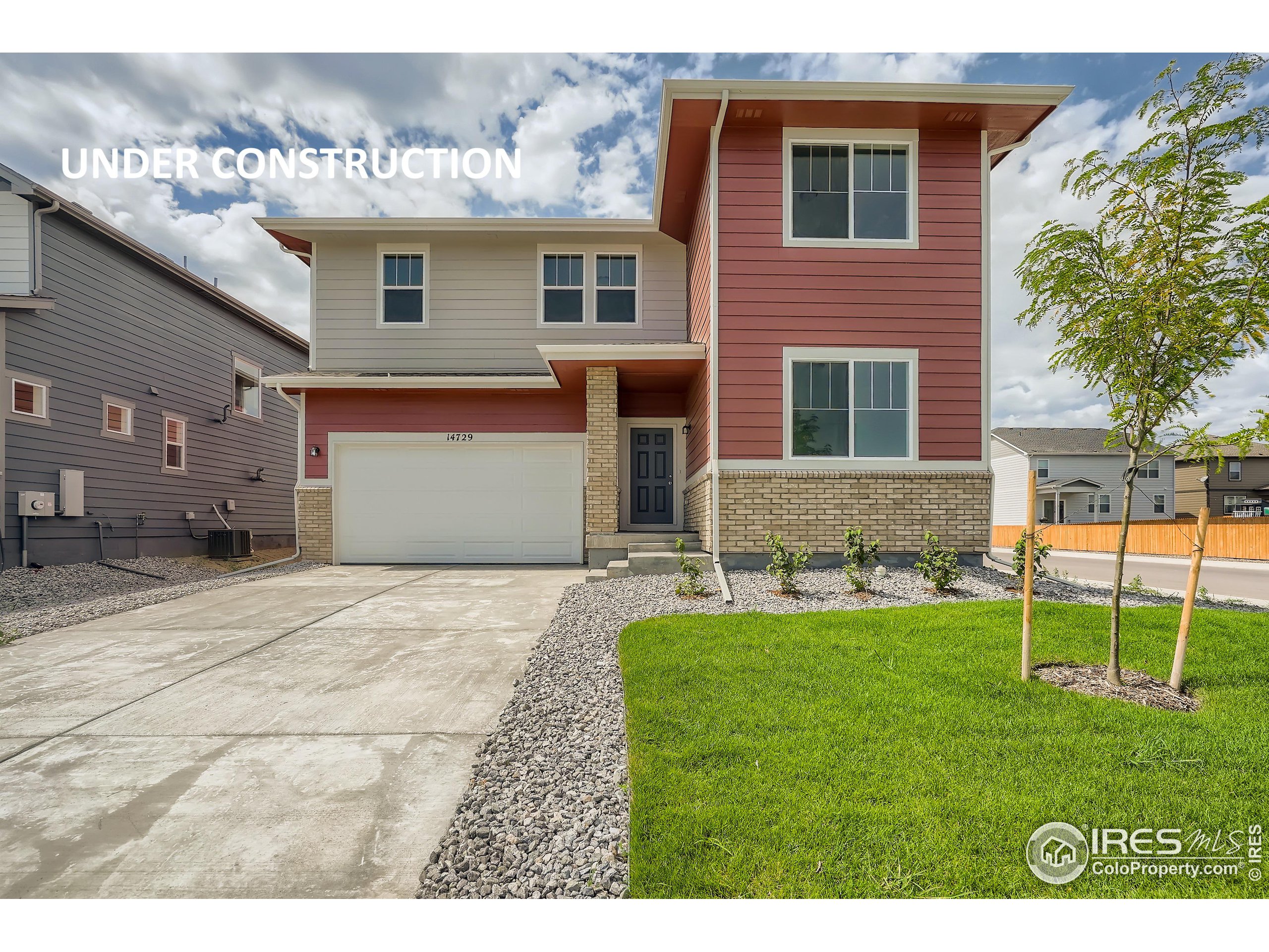 View Fort Collins, CO 80524 house