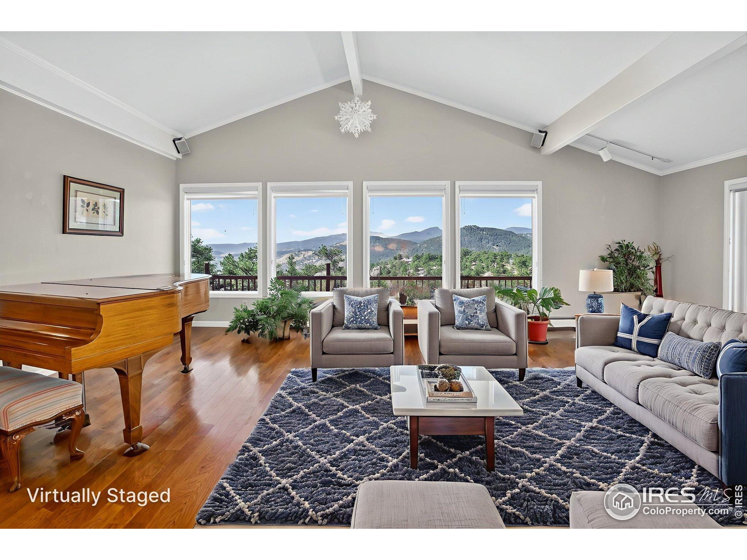 1960 Colard Ln