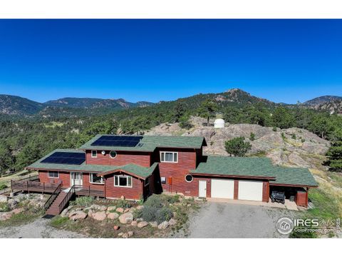 1960 Colard Ln Lyons CO 80540