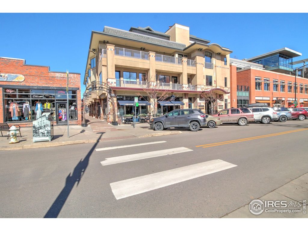 Photo of 1011 Walnut St 200, Boulder, CO 80302 (MLS # 1003859)