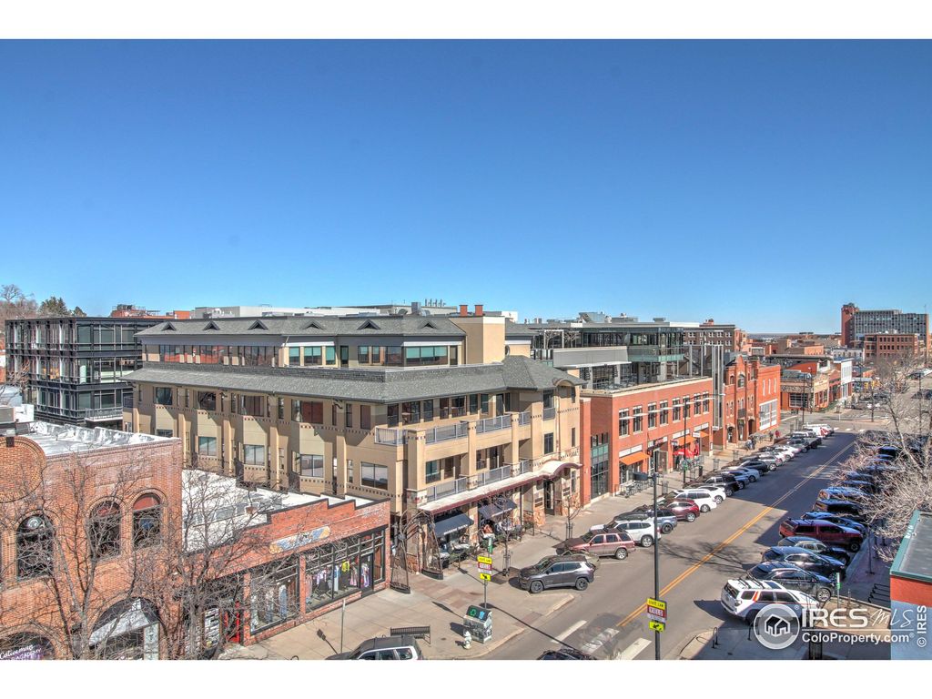 Photo of 1011 Walnut St 200, Boulder, CO 80302 (MLS # 1003859)