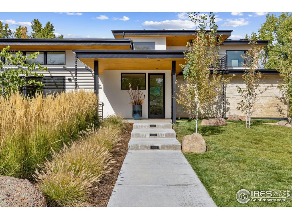 Photo of 2125 Upland Ave, Boulder, CO 80304 (MLS # 1025887)