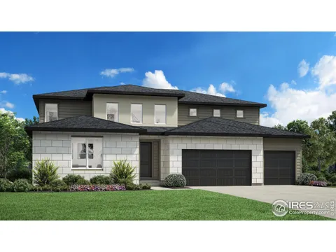 3133 Westcliff Dr, Loveland, CO 80538 - MLS#: 1030951