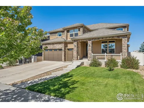 775 Longs Peak Dr, Erie, CO 80516 - #: 1019571