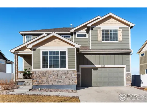 10513 16th St Rd, Greeley, CO 80634 - MLS#: 1028214