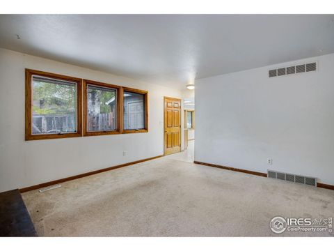 Tiny photo for 3505 19th St, Boulder, CO 80304 (MLS # 1045275)
