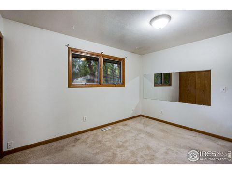 Tiny photo for 3505 19th St, Boulder, CO 80304 (MLS # 1045275)