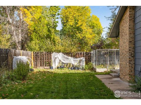 Tiny photo for 3505 19th St, Boulder, CO 80304 (MLS # 1045275)