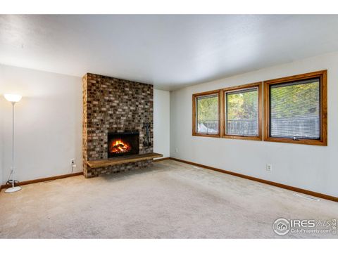 Tiny photo for 3505 19th St, Boulder, CO 80304 (MLS # 1045275)