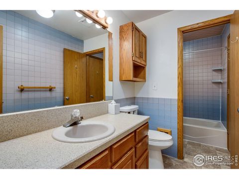 Tiny photo for 3505 19th St, Boulder, CO 80304 (MLS # 1045275)