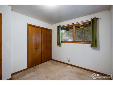 Tiny photo for 3505 19th St, Boulder, CO 80304 (MLS # 1045275)