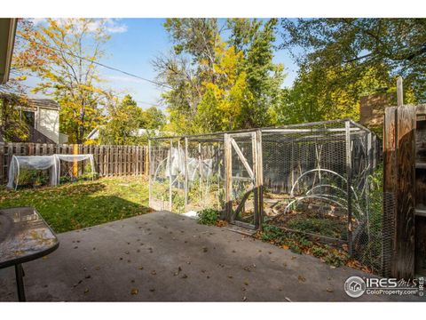 Tiny photo for 3505 19th St, Boulder, CO 80304 (MLS # 1045275)