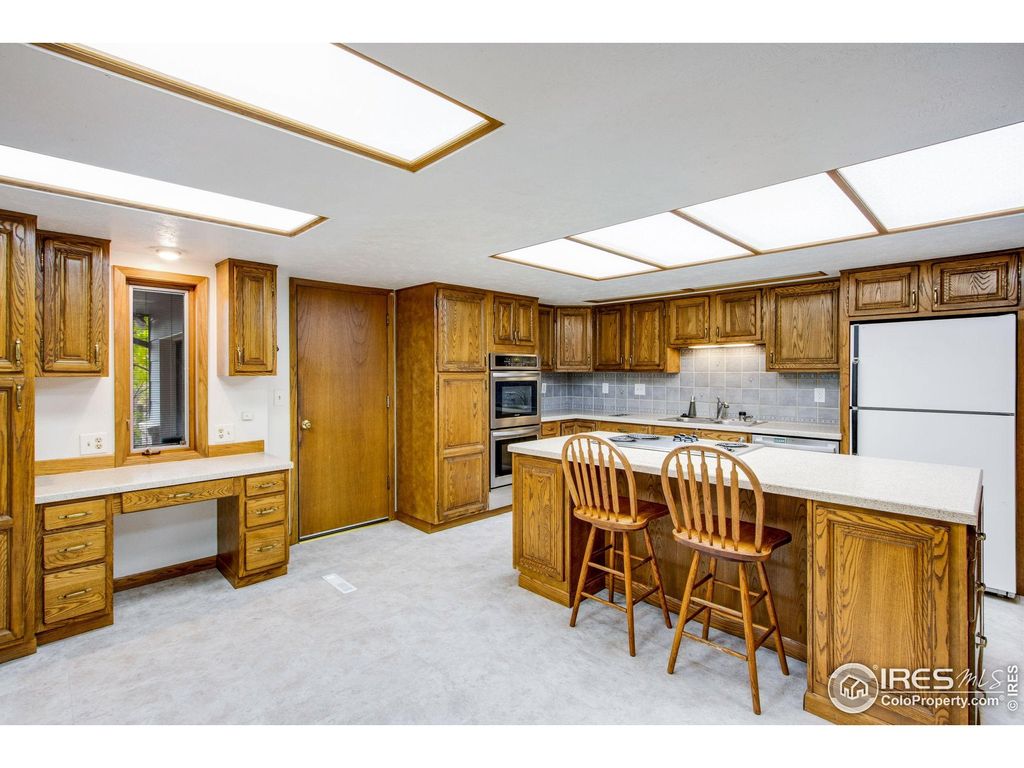 Photo of 3505 19th St, Boulder, CO 80304 (MLS # 1045275)