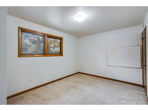 Tiny photo for 3505 19th St, Boulder, CO 80304 (MLS # 1045275)