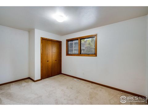Tiny photo for 3505 19th St, Boulder, CO 80304 (MLS # 1045275)