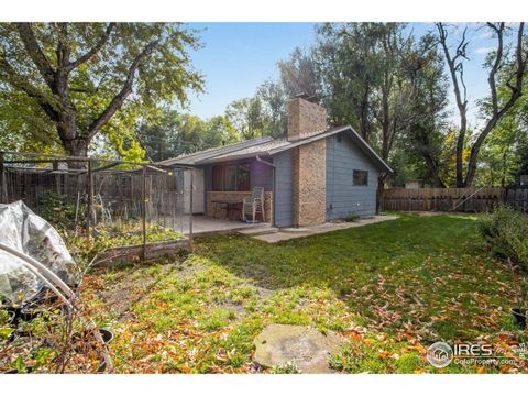 Tiny photo for 3505 19th St, Boulder, CO 80304 (MLS # 1045275)