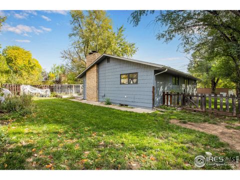 Tiny photo for 3505 19th St, Boulder, CO 80304 (MLS # 1045275)