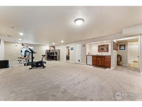 Tiny photo for 7304 18th St Rd, Greeley, CO 80634 (MLS # 1044868)