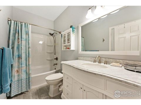 Tiny photo for 7304 18th St Rd, Greeley, CO 80634 (MLS # 1044868)