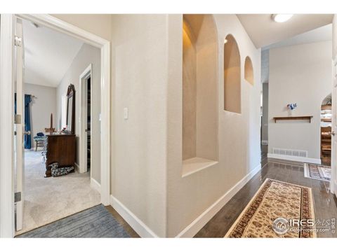 Tiny photo for 7304 18th St Rd, Greeley, CO 80634 (MLS # 1044868)