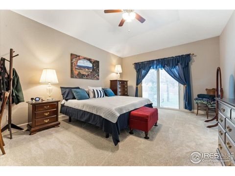 Tiny photo for 7304 18th St Rd, Greeley, CO 80634 (MLS # 1044868)