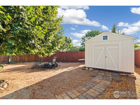 Tiny photo for 7304 18th St Rd, Greeley, CO 80634 (MLS # 1044868)