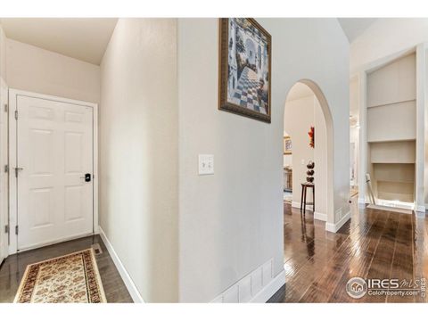 Tiny photo for 7304 18th St Rd, Greeley, CO 80634 (MLS # 1044868)