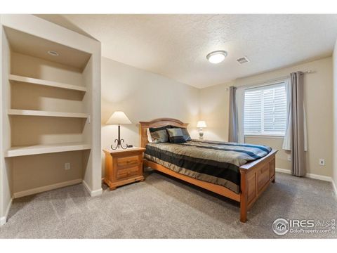 Tiny photo for 7304 18th St Rd, Greeley, CO 80634 (MLS # 1044868)