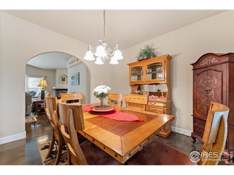 Tiny photo for 7304 18th St Rd, Greeley, CO 80634 (MLS # 1044868)