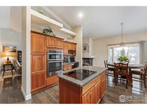 Tiny photo for 7304 18th St Rd, Greeley, CO 80634 (MLS # 1044868)