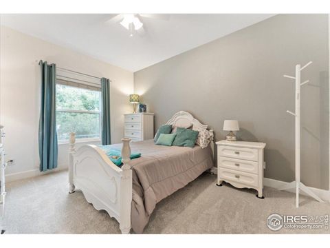 Tiny photo for 7304 18th St Rd, Greeley, CO 80634 (MLS # 1044868)