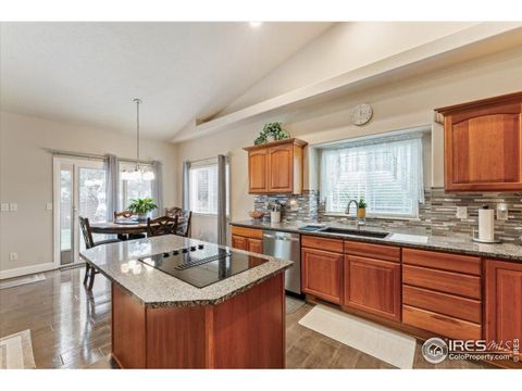 Tiny photo for 7304 18th St Rd, Greeley, CO 80634 (MLS # 1044868)