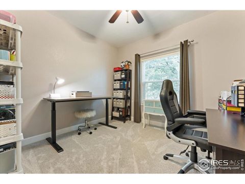 Tiny photo for 7304 18th St Rd, Greeley, CO 80634 (MLS # 1044868)