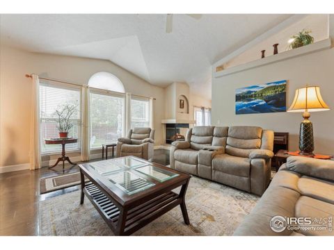 Tiny photo for 7304 18th St Rd, Greeley, CO 80634 (MLS # 1044868)