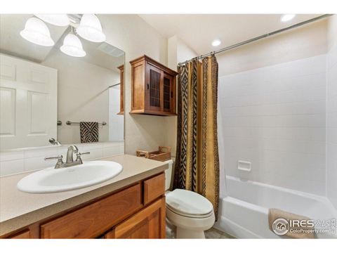 Tiny photo for 7304 18th St Rd, Greeley, CO 80634 (MLS # 1044868)