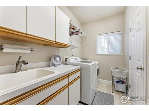 Tiny photo for 7304 18th St Rd, Greeley, CO 80634 (MLS # 1044868)