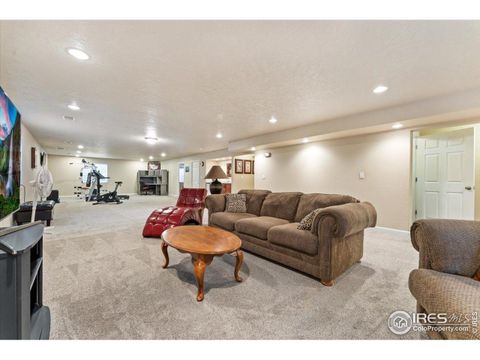 Tiny photo for 7304 18th St Rd, Greeley, CO 80634 (MLS # 1044868)