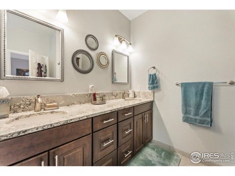 Tiny photo for 7304 18th St Rd, Greeley, CO 80634 (MLS # 1044868)