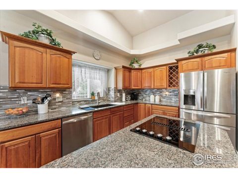 Tiny photo for 7304 18th St Rd, Greeley, CO 80634 (MLS # 1044868)