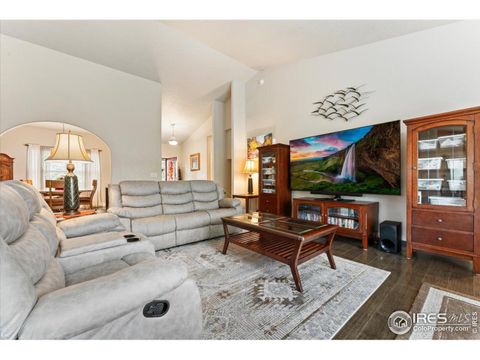 Tiny photo for 7304 18th St Rd, Greeley, CO 80634 (MLS # 1044868)